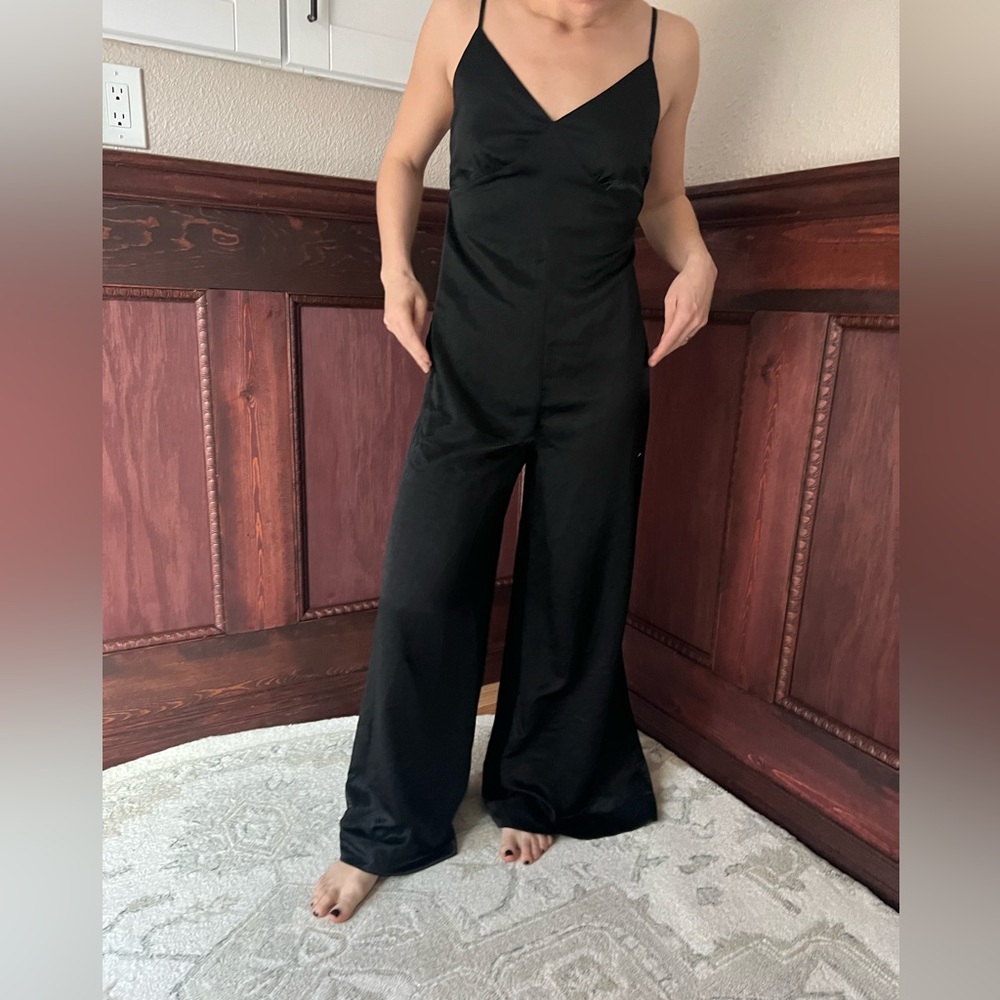 NWT Danielle Bernstein jumpsuit